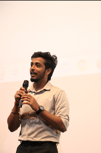 MYRA School of Business Mysore Club Toastmaster photo 21